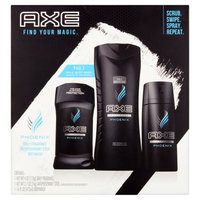 Axe Phoenix Gift Set For Men 3 Pc
