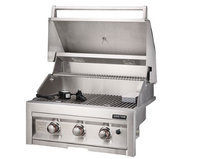 Sunstone SUN3B-LP 3 Burner 28 in. Propane Grill