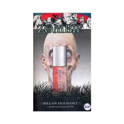 Genki Wear Zombie Roll On Fragrance Oil