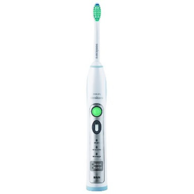 Philips Sonicare HX6921/02 FlexCare Plus Rechargeable Electric