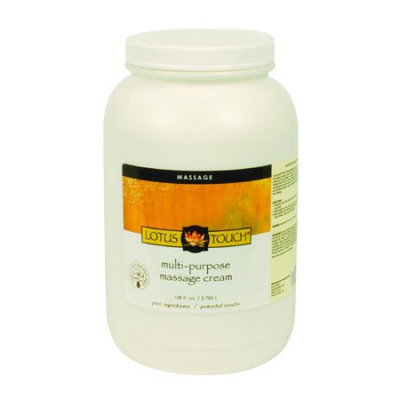 Lotus Touch Multi-Purpose Cream