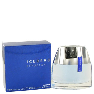 Iceberg Effusion Cologne Edt 2.5 Oz For Men