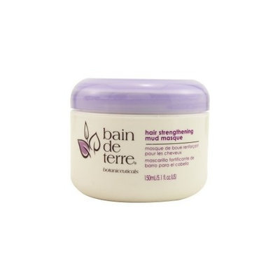 Bain De Terre Hair Strengthening Mud Masque 5.1 Oz