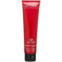 Alterna Hemp Organics Texturizing Glaze, 5.1-Ounce Tube