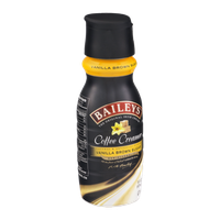 Baileys Coffee Creamer Vanilla Brown Sugar