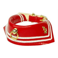 Pet Products Dog Supplies Sailor Red 18