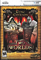 SouthPeak Interactive Two Worlds Epic Edition