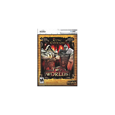 SouthPeak Interactive Two Worlds Epic Edition