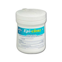 Medline EpiClenz Instant Hand Sanitizing Wipes