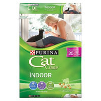 Purina Cat Chow Cat Chow Indoor Dry Cat Food - 16 lb