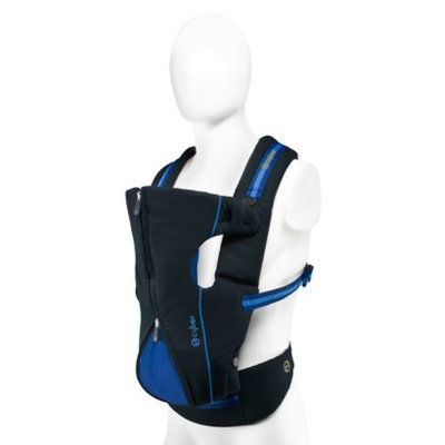 Cybex 2.GO Baby Carrier - Heavenly Blue