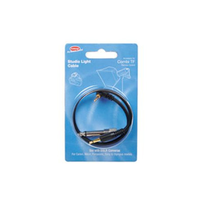 Hahnel Combi TF Studio Light Sync Cable