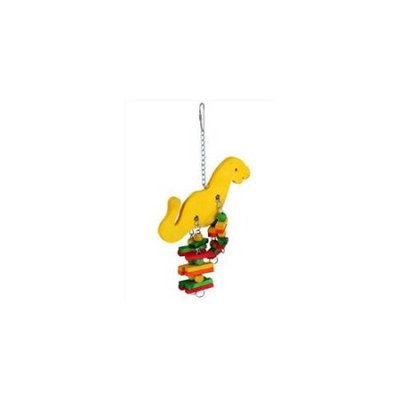 Caitec Corporation Caitec 768 2.5 in. x 10 in. Dino-Licious