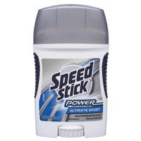 Speed Stick Antiperspirant Ultimate Sport