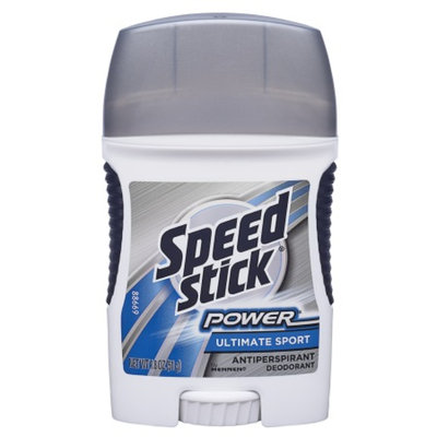 Speed Stick Antiperspirant Ultimate Sport