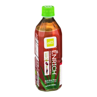 Alo Enrich Real Aloe Vera Drink Pomegranate + Cranberry