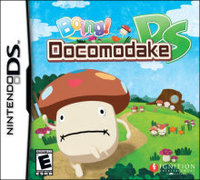 Ignition Entertainment Docomodake BOING!