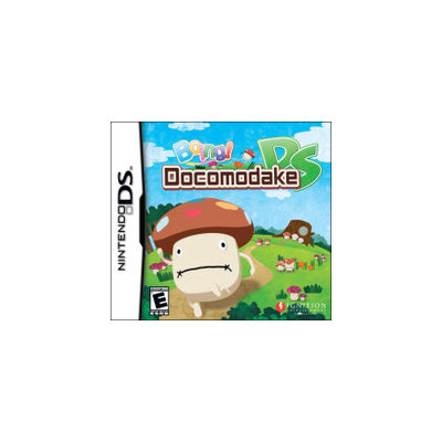 Ignition Entertainment Docomodake BOING!