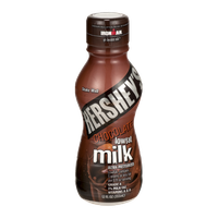Hershey's Chocolate Lowfat Milk