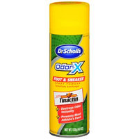 Dr. Scholl's Odor Destroyers Sport Spray