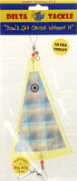 Gibbs Delta Delta Tackle In-Line Flasher