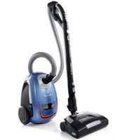 Electrolux UltraSilencer DeepClean Canister Vacuum