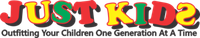 Just Kids Clothing
