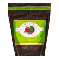 Fromm Four Star Surf and Turf Formula Dry Cat Food