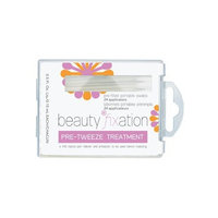 Japonesque Pre-tweeze Treatment, 24-Count