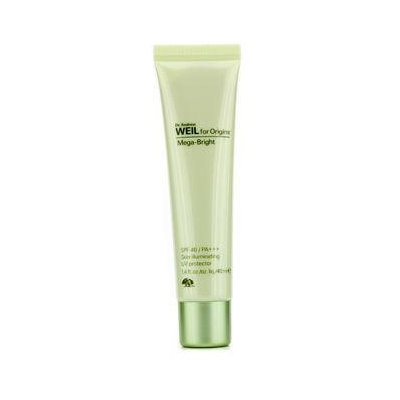 Origins Dr. Andrew Mega-bright Spf 40 Pa+++ Skin Illumating UV Protector