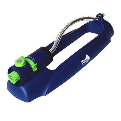 Commerce Llc COMMERCE LLC Soaring Waters Turbine Oscillating Sprinkler - COMMERCE LLC