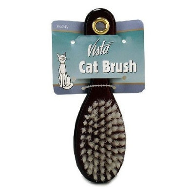 Millers Forge Miller Forge CMI624V Vista Nylon Cat Brush