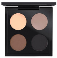 M.A.C Cosmetics Helmut Newton Eyeshadow Quad