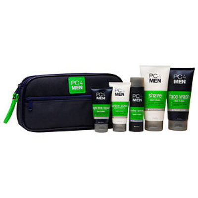 Paula's Choice Pc4men Paula's Choice PC4Men Kit, 1 ea