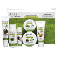 Green By Nature Green by Nature Kit - 6 pc