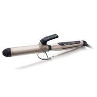 Belson Smart Heat by Mega Hot Ceramic Curling Iron 1