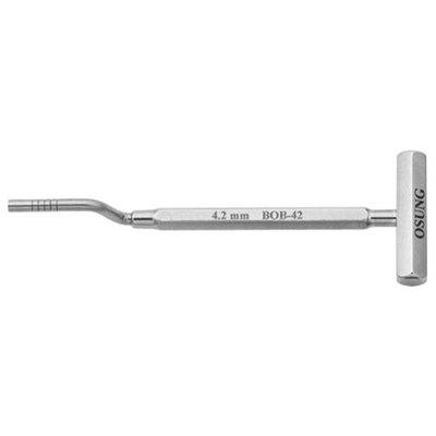Osung BOB-42 Dental Sinus Osteotome BOB-42 4.2