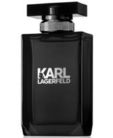 Karl Lagerfeld Pour Homme Eau de Toilette, 3.3 oz