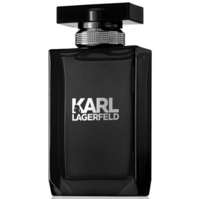 Karl Lagerfeld Pour Homme Eau de Toilette, 3.3 oz