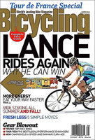 Kmart.com Bicycling Magazine - Kmart.com