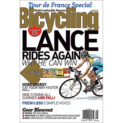 Kmart.com Bicycling Magazine - Kmart.com