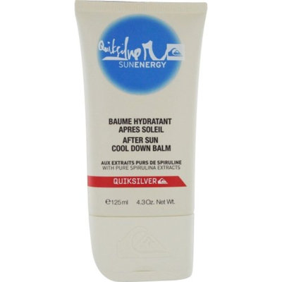 Quiksilver 214545 After Sun Cool Down Balm 4.2-Oz