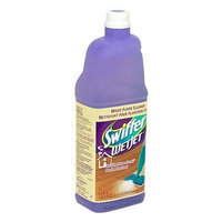 Swiffer WetJet Wood Floor Cleaning Solution 1-Liter