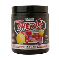 Betancourt Nutrition Creatine Micros Chewies Muscle Candy