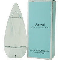 Alfred Sung - Jewel Eau de Parfum Spray 3.4 oz (Women's) - Bottle