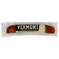 Vermont Smoke and Cure Smoked Pepperoni, 7 Ounce (1 Stick)
