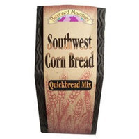 Mama Leone's Leonard Mountain Southwest Corn Bread Quickbread