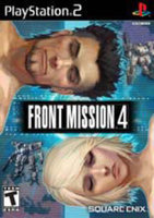 Square Enix Front Mission 4