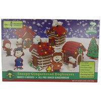 Wild Baker Snoopy Doghouse Kit