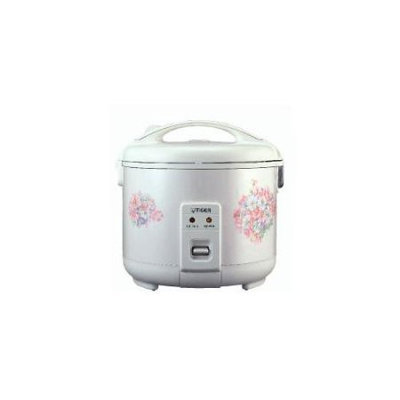 Tiger Corporation Tiger JNP1500 8 Cup Electronic Rice Cooker
